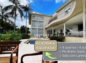 80b4c2cf9bcae711c62dca8455a1d650d5a7c0fd · Casa com 6 dormitórios à venda, 647 m² por R$ 5.900.000,00 - Valville 2 - Santana de Parnaíba/SP