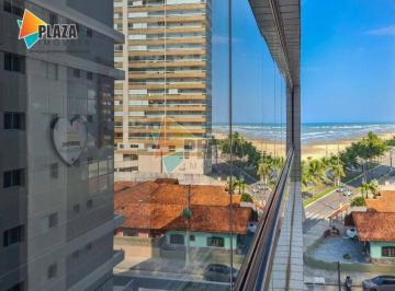 Photo 1 · Apartamento com 1 dormitório para alugar, 60 m² por R$ 2.300,00/mês - Vila Caiça