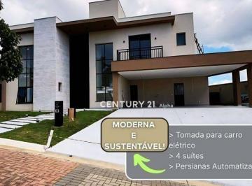 5391ce53e6148e2c4689a42c3b34b9a92881d8c0 · Casa com 4 dormitórios à venda, 329 m² por R$ 2.750.000,00 - Aldeia da Serra - Santana de Parnaíba/S
