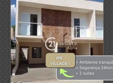 b58da5e866b82ec273b4ce7c7f0959b9472b6618 · Sobrado com 2 dormitórios à venda, 69 m² por R$ 489.000,00 - Jardim Adelaide - Cajamar/SP