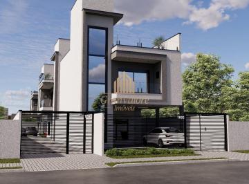 Casa · 148m² · 3 Quartos · 2 Vagas · Sobrados de frente para rua e internos