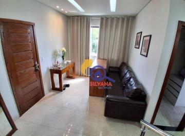 40c69c77510bcfa9dae6394b8a2103ad0646ab6d · Cobertura à venda, 140 m² por R$ 1.050.000,00 - Lagoinha - Belo Horizonte/MG