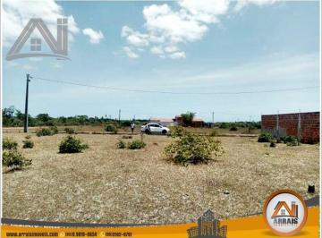 4759c4331cabe9368dbabfdf9ab2037a9fa3b2bd · Terreno à venda, 250 m² por R$ 40.000 - Centro - Paracuru/CE
