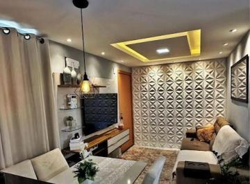 50939adf6e2a43608b1d592554750dd0b1ff676d · Apartamento com 2 quartos à venda, 50 m² por R$ 215.000 - Vila Lage - São Gonçalo/RJ