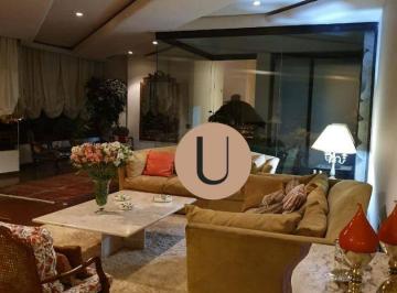 6b6d3d1e672396d5bd95e505b0aa2b9fe270b3fa · Casa com 5 dormitórios à venda, 1300 m² por R$ 12.000.000,00 - Jardim Guedala - São Paulo/SP