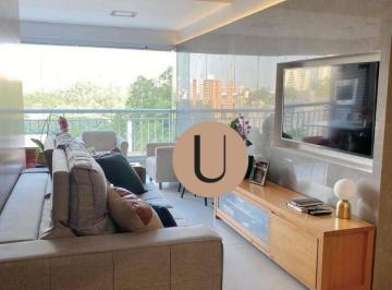 54617496baf882a7bbf87cf6e9d563a90b19c856 · Apartamento com 2 dormitórios à venda, 74 m² por R$ 820.000,00 - Morumbi (Zona Sul) - São Paulo/SP