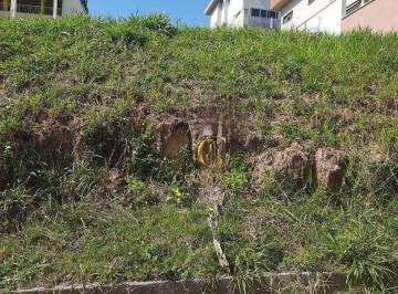 f5b118882d894e08f92ff9b70e3df02a105c85f0 · Terreno à venda, 518 m² por R$ 905.000,00 - Condomínio Residencial Jaguary - São José dos Campos/SP