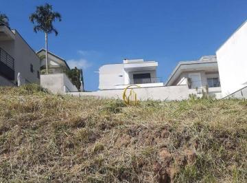 4f90c6de288a4da0ba0e2da894472ecdb061404f · Terreno à venda, 450 m² por R$ 859.990,00 - Condomínio Residencial Jaguary - São José dos Campos/SP