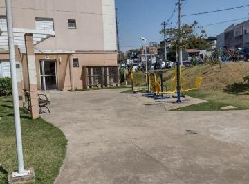 Apartamento · 43m² · 2 Quartos · 1 Vaga · Apartamento com 2 quartos para alugar, 43 m² por R$ 1.610/mês - Parque Industrial Cumbica - Guarulho