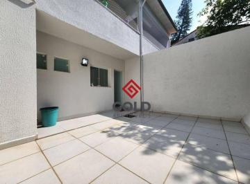7d63e2fb0708f1dea169659e8d15b1aeb4b01231 · Casa com 1 dormitório para alugar, 127 m² por R$ 7.108,00/mês - Vila Santa Teresa - Santo André/SP