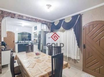 ab3c8a788c914f16a62197ec5eeb59341ef10440 · Sobrado com 4 dormitórios, 260 m² - venda por R$ 750.000,00 ou aluguel por R$ 3.909,00/mês - Jardim