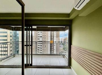 7d113ea38ab54c855d26503ef5d54b7914a0e971 · Studio com 1 dormitório para alugar, 25 m²  - Moema - São Paulo/SP