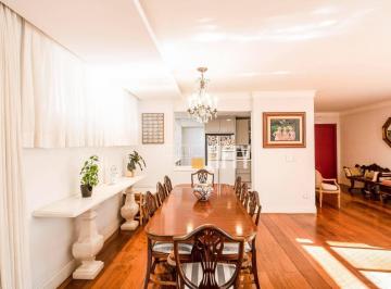 c4aa80c8cca0d20d3844817e814cc66bc79463bf · Apartamento de 170m² no Jardim Guedala – 3 Suítes, 3 Vagas, Reformado e com Vista Livre