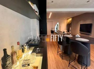c7320b1eddb481d9bde45cf0b81f0b99dcfc53f3 · Apartamento à venda, 51 m² por R$ 1.400.000,00 - Brooklin - São Paulo/SP