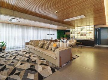 31b15312c785f301547a1f31114f37363f852943 · Apartamento com 3 dormitórios à venda, 213 m² por R$ 4.150.000,00 - Brooklin - São Paulo/SP