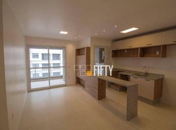 91c192fdda956233ca86211813f77444b789a9cb · Apartamento Novo com Varanda e Lazer Completo no Brooklin – 2 Dorms, 1 Suíte, Vista Livre e Localiza