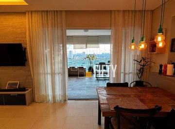 318c60e49709e06da93b3ee1b60aa60842d8734c · Apartamento à venda, 73 m² por R$ 980.000,00 - Campo Belo - São Paulo/SP