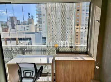 1368ce7bda137ec6a896404f66317bf5a977da71 · Studio com 1 dormitório para alugar, 25 m² - Pinheiros - São Paulo/SP