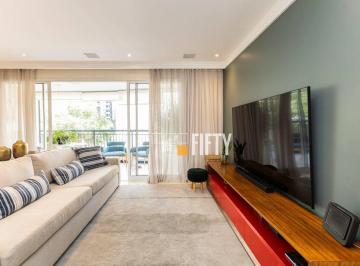 a57d3714b8c149da00042ec6c7e6d37b3810bcba · Apartamento, 142 m² - venda por R$ 3.250.000,00 ou aluguel por R$ 21.595,00/mês - Itaim Bibi - São P
