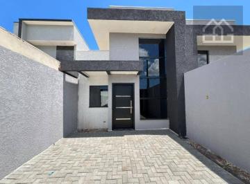 880a3b189a8c0eb1bfa0b42c56939ab4afdc15c8 · Casa à venda, 53 m² por R$ 350.000,00 - Brasmadeira - Cascavel/PR