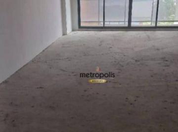 Sala · Sala, 52 m² - venda por R$ 650.000,00 ou aluguel por R$ 4.937,05/mês - Cerâmica - São Caetano do Sul