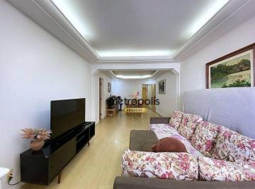 Sala 2 Ambientes · Apartamento à venda, 127 m² por R$ 680.000,00 - Fundação - São Caetano do Sul/SP