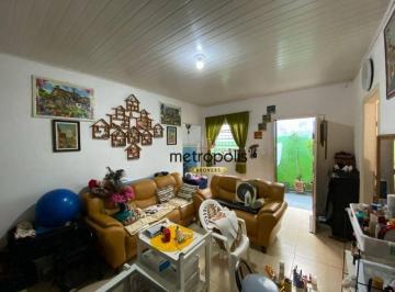 Sala · Casa à venda, 90 m² por R$ 470.000,00 - Boa Vista - São Caetano do Sul/SP