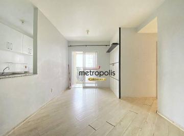 Sala de Estar · Apartamento à venda, 71 m² por R$ 751.000,00 - Boa Vista - São Caetano do Sul/SP