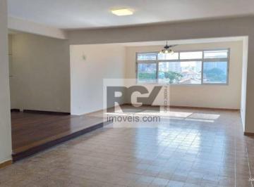0c26ea3edd512b19d25a537300a8b5a608efaa27 · Apartamento com 3 dormitórios à venda, 171 m² por R$ 949.000,00 - Embaré - Santos/SP