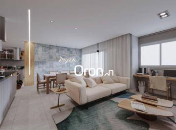 de31524a42cbf7649f1e845eaf913c29f83b4a61 · Apartamento à venda, 62 m² por R$ 672.000,00 - Setor Marista - Goiânia/GO