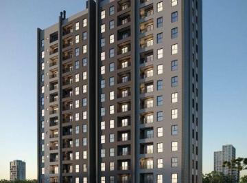 a7f7c10747ff86f3b7afe49ef323b1aed44c0996 · Apartamento com 3 dormitórios à venda, 64 m² por R$ 574.000,00 - Tingui - Curitiba/PR