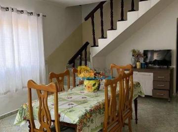 e709fded4c9baf619c1892e2b4d1cbf76dd3220e · Sobrado com 3 dormitórios à venda, 237 m² por R$ 650.000,00 - Parque São Rafael - São Paulo/SP
