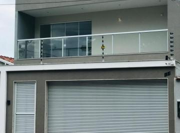 Casa · 217m² · 3 Quartos · 2 Vagas · Imoveis - na Vila Velha
