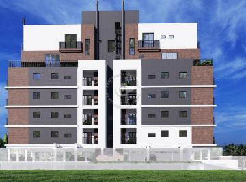 Apartamento · 60m² · 3 Quartos · 1 Vaga · Apartamento no São Pedro em São José dos Pinhais |