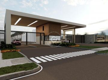 Terreno · 257m² · 1 Quarto · 1 Vaga · Terrenos de 472m² a 882m² de área total | Condomín