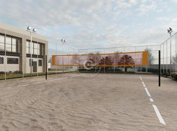 Terreno · 260m² · 1 Quarto · 1 Vaga · Lotes no Vivendas das Araucárias | 472 a 882 m² |