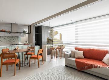 Apartamento · 87m² · 2 Quartos · 1 Vaga · Apartamento mobiliado e decorado em excelente loca