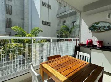 Apartamento · 40m² · 1 Quarto · 1 Vaga · Studio : / Residencial / Praia Grande