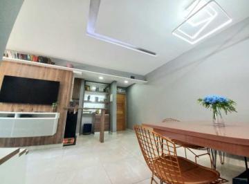 Apartamento · 75m² · 2 Quartos · 1 Vaga · Maravilhoso Apartamento, 75m², próximo ao Center Shopping