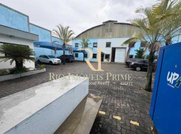 Comercial · 3000m² · GALPÃO EM SÃO CRISTÓVÃO, REFORMADO