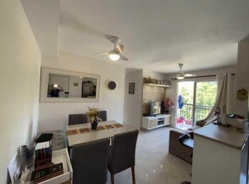Apartamento · 67m² · 3 Quartos · 1 Vaga · Apartamento : Padrão / Residencial / Jacarepaguá
