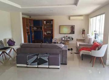 Casa · 620m² · 5 Quartos · 6 Vagas · Casa em condomínio fechado/ Vargem Grande