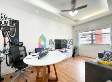 Apartamento · 87m² · 3 Quartos · 1 Vaga · Apartamento : Padrão / Residencial / Jardim Botânico