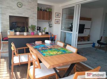 Apartamento · 95m² · 3 Quartos · Excelente apto no Butantã, com 95m² a.u., 3 dormitórios (1 suíte), sala, cozinha, varanda gourmet en