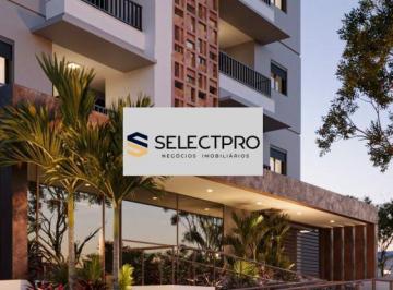 Apartamento · 63m² · 2 Quartos · 1 Vaga · Lançamento na Ribeirânia | Allure Residence | 2 dormitórios