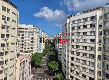 Apartamento · 205m² · 4 Quartos · 1 Vaga · Apartamento : Padrão / Residencial / Copacabana