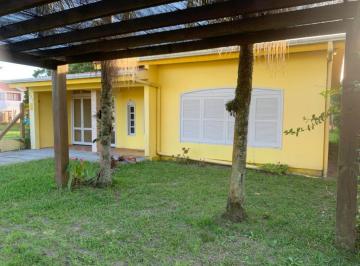 107647.jpg · Casa 3 Dormitórios - Bairro Arroio Teixeira