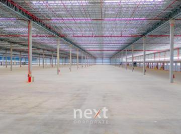 0 · galpão para aluguel em Empresarial Anhanguera