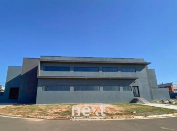 0 · galpão para aluguel em Centro Industrial de Limeira - CIL