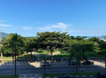 Apartamento · 148m² · 3 Quartos · 1 Vaga · Apartamento  - 3 quartos - Pompeia  - Santos
